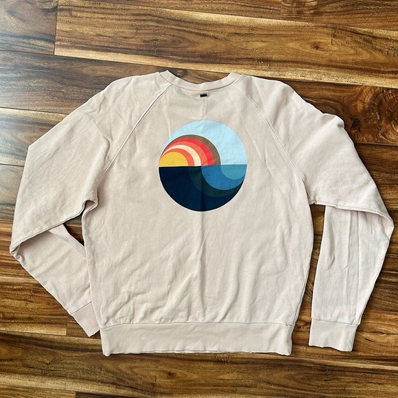 O'Neill Tops - O’Neill Crew Neck Sweatshirt